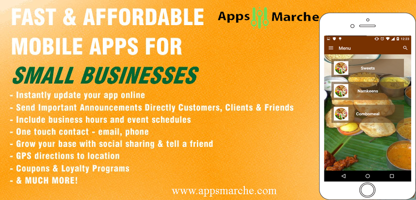 why are apps a must for businesses these days,appsmarche,online apps market,best app builder