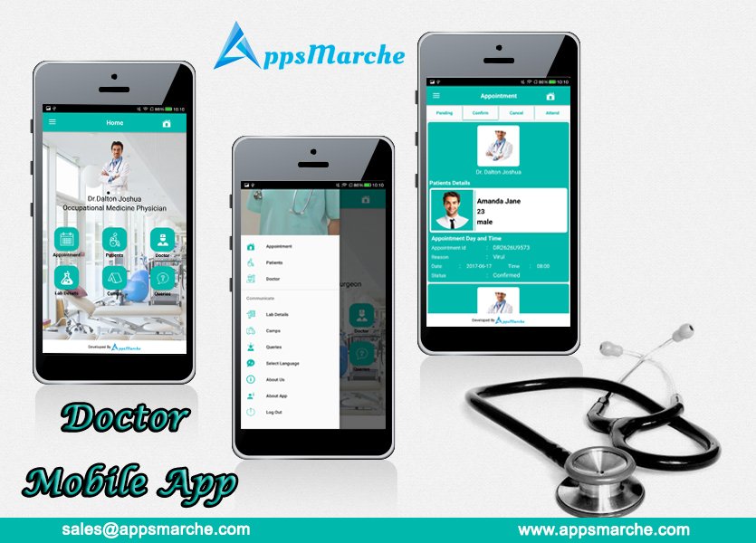 need of doctor mobile app for hospital, best doctor mobile app, mobile solution for doctor, doctor mobile solution, clinic mobile app, mobile app builder, mobile app for hospital