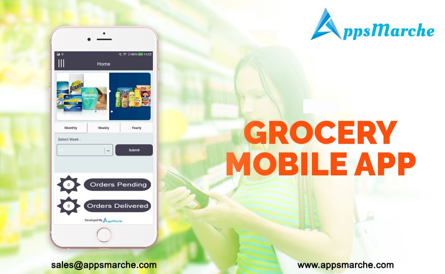 how grocery mobile app increase your business profit, retail management mobile app, retail business mobile app, best grocery mobile app, retail business app, app builder, mobile app builder, online apps market, apps market, marche online