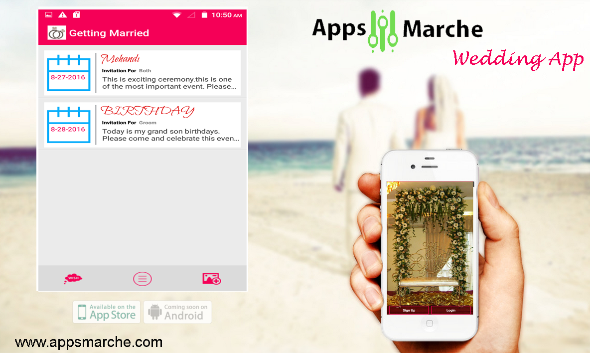 best wedding mobile app to plan a perfect wedding,wedding mobile app,wedding planner mobile app