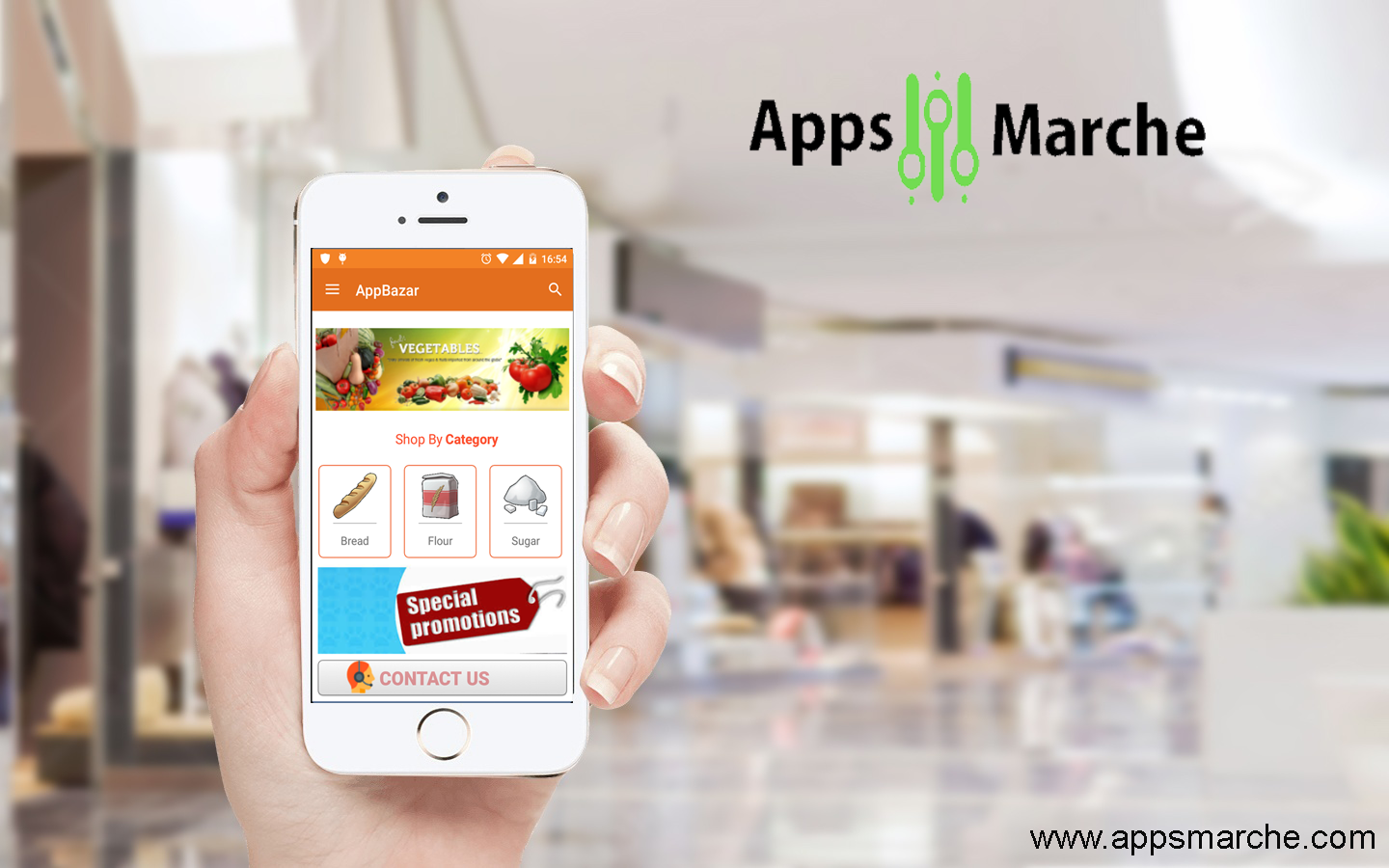 How grocery mobile app increase your business sales,best grocery mobile app,best retail app