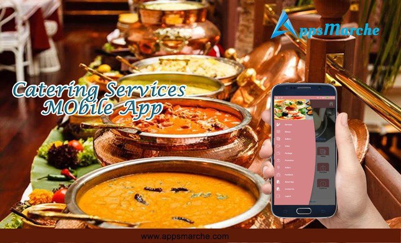 benefits of online caterers app for caterers, online caterers mobile app, best catering mobile app, catering services mobile app, top catering, Wedding Catering