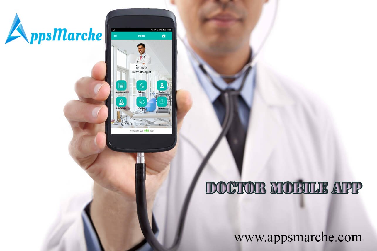 doctor mobile app to improve hospital management, best doctor mobile app, mobile solution for doctor, doctor mobile solution, doctor on call, doctor on mobile, chemist app, mobile app builder
