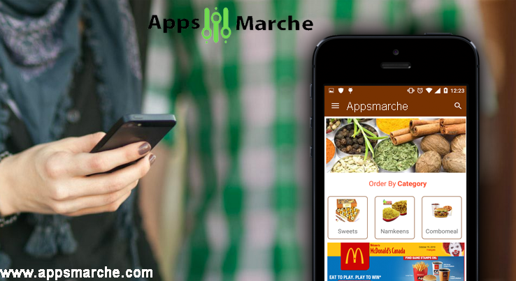 How Best Restaurant Mobile App Increase Customers,restaurant business app, mobile app builder