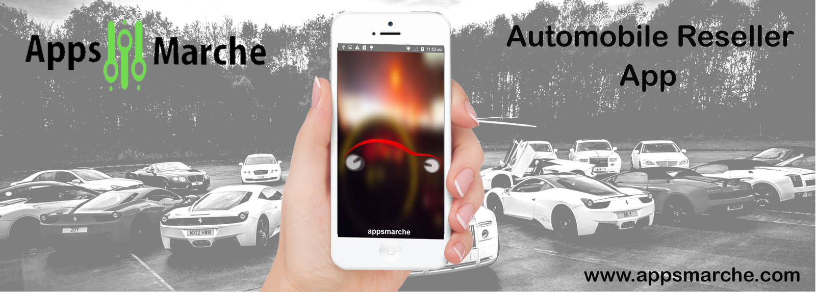 automobile reseller best app for used cars,automobile app, best automobile app,mobile app builder